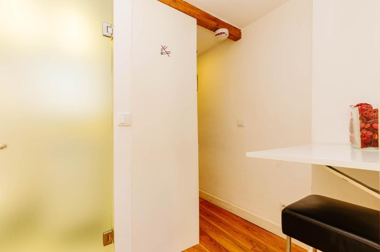 Rent4Rest Bairro Alto Charming 1Bd Apartment Lisboa Exterior foto